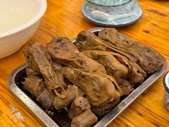 -让鸭脑壳飞(南部店)