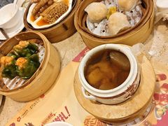 金牌虾饺皇-点都德(大茶楼店)