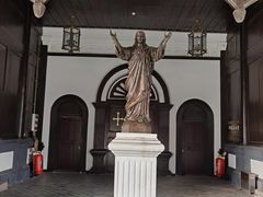 -平安桥天主教堂