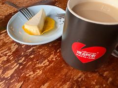 -玛吉阿米·餐吧