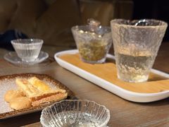 -成都钓鱼台精品酒店-品聚·成都餐厅