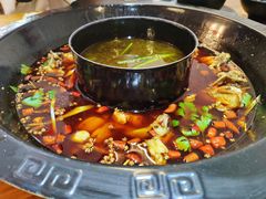-味仙疯美蛙鱼头(清扬路总店)