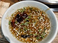 -来蜀乾串串香(北京总店)