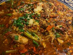 -丁胖家之味(鹏瑞利东站广场店)