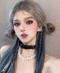 -LJOY丽锦造型·烫发染发