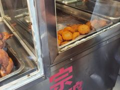 -陶记正宗德州扒鸡(科巷店)