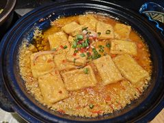 -云海肴云南菜·蒸汽石锅鱼(青岛万象城店)