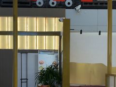 -食廬(浦东机场店)