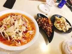 -马黑哥椒麻鸡(清江山水店)