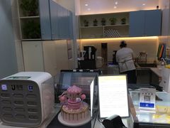 -薇薇安千层蛋糕(府城店)