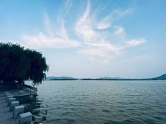 -云龙湖旅游景区