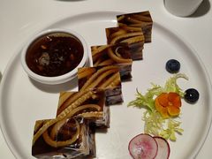 -小放牛炒菜馆(裕华万达店)