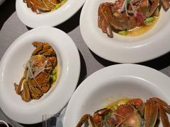 -蟹榭·本帮江浙菜·蟹宴(五角场合生汇商场店)