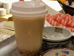 -彩虹坊火锅(宁穿路店)
