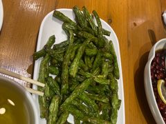 -小杨烤肉·陕西烧烤·陕西地方菜(东新街【永兴坊】店)