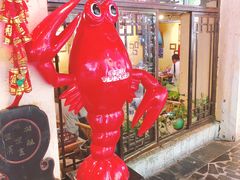 -可可大虾武汉土菜大排档(万松园1店)
