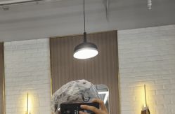 -逸丝风尚yesfashion造型