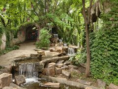 -沈阳植物园