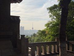 -云龙山