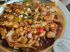 -嘎嘎鸭脑壳(蜀汉路店)