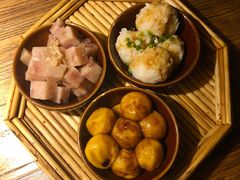 -淀里船宴(裕华东路店)