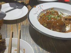 -金谷园饺子·烧烤(人大总店)