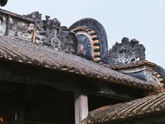 -烟桥古村
