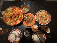 -塔哈尔·新疆盛宴(复地活力城店)