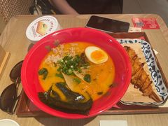 -吾妻拉面•和风食堂(群光广场店)