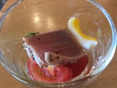 -非常时髦餐厅VUE Restaurant(外滩茂悦大酒店)