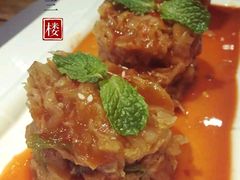 -那兰楼私房餐厅