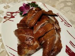 烧鸡-凤凰轩·尾牙宴·生日宴(十里银滩店)