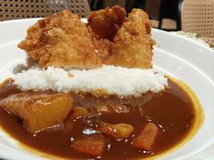 -友名Cross日式咖喱屋(江南大道中店)