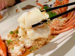 -新加坡海鲜共和(名胜世界圣淘沙海滨坊)