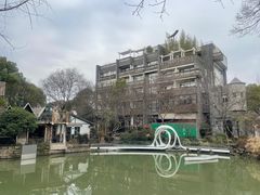 -得丘礼享谷·玉兰苑