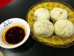 -郑家包子牛肉拉面(尚勤路店)