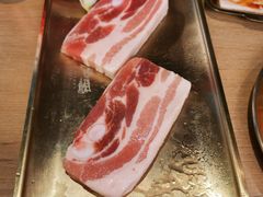 -西塔老太太泥炉烤肉(北京望京店)