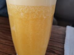 -MOMENT湖景餐厅(解放路店)
