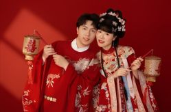 -雅云婚纱摄影工作室旗舰店