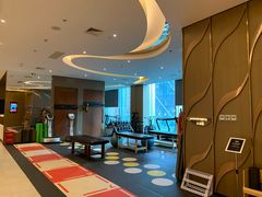 -W Fitness 威尔仕健身(北京英皇集团中心店)