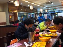 -小杨生煎(龙阳广场店)