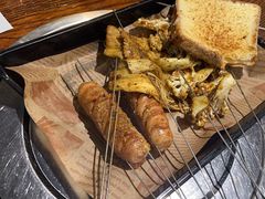 -517烧烤·龙虾·海鲜大排档(万象都荟店)