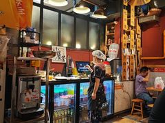 -小饕荟雅安贡椒鱼鲜馆(广福桥店)