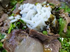 -贵州特色羊肉粉(北岸印象店)