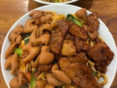 -兰溪十八浇(天一店)