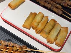 -金陵暴走小龙虾(南京总店)