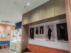 -海马体照相馆(龙湖杭州金沙天街店)