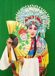 -梨园天地京剧摄影(玲珑天地店)