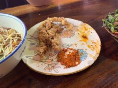 -老地方猫儿面(磁器口店)