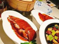 -悦融琥珀·京鲁菜(西单店)